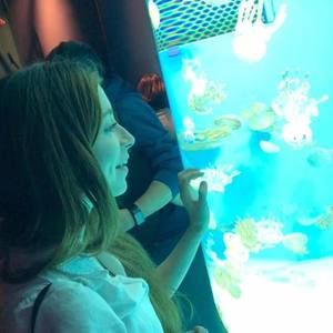 Meet your Posher, Sidney